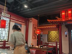 -秦月轩·陕西家乡菜(阜成路·五棵松店)