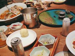 -丹江渔村(首都机场店)