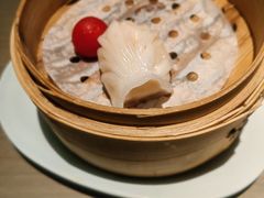 -茶港·点心·啫啫煲(王府井店)