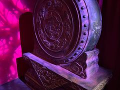 -上海明天广场JW万豪酒店