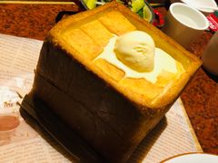 -绿茶餐厅(华联万柳店)