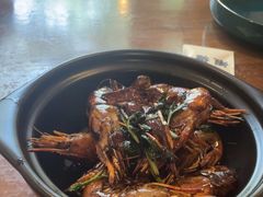 -蝦塘·中国餐馆(城墙南马道巷店)