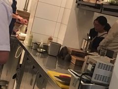 -Ocean's Table 欧舍