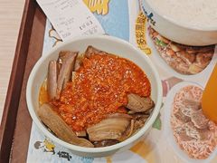 -真功夫(凯美大厦店)