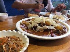 -新疆伏拉沃餐厅(白龙南路店)