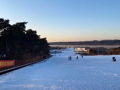-棋盘山冰雪大世界