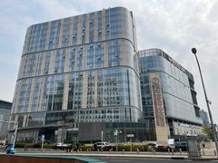 -国家会议中心大酒店