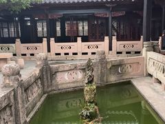 -文昌阁