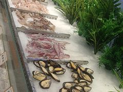 -金滏山烤肉·海鲜·火锅自助餐厅(襄阳万达店)
