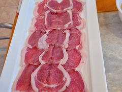 -清真·鸦儿李记·涮肉(花市店)