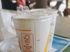 -麦当劳(北苑秋实路店)