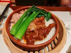 -金牌禄运·点心·啫煲(百信广场店)