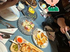 -俄士厨房(未来城店)