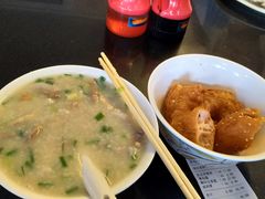-伍湛记 · 广州老字号(龙津中路店)