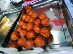 -夏氏怪老头·扬州狮子头(天山西路店)