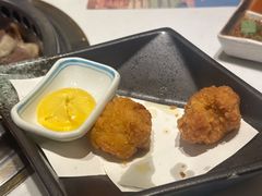 -千寻山野烤肉(中关村店)