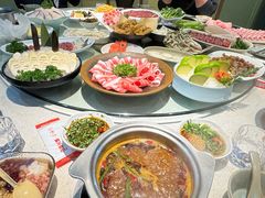 -华晟山城火锅(开发区港西东阁里店)