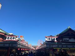 -浅草寺