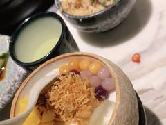 -同仁四季椰子鸡(福田东园总店)