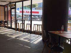 -麦当劳(金狮广场店)