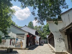 -西溪国家湿地公园