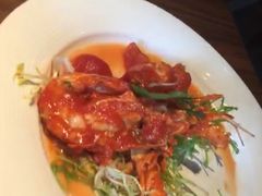 -Mr·Fish鱼鲜生海鲜放题(银泰in99店)