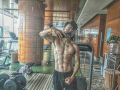 -海河假日酒店·游泳馆