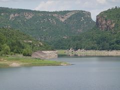 -白河堡水库