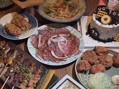 -阿泽料理