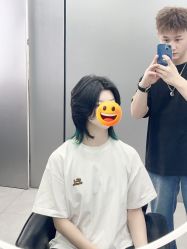 -赤道 Hair Salon
