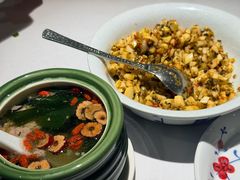 -费大厨辣椒炒肉(高铁吾悦广场店)