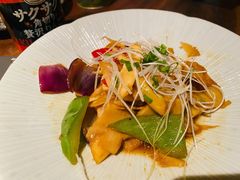 -千代武日本料理(爱建店)
