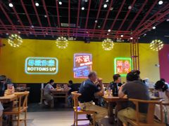 -龙头烤羊排•烤全羊•精酿扎啤(厦滘店)