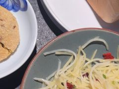 -莘府·老豆腐鱼头·建德菜(金马店)