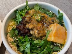 -菌自在·云南野生菌火锅(长安万达店)