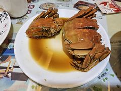 -品味楼·醉卤·酱排骨·无锡特色菜