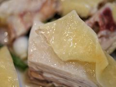 -文记壹心鸡(宝华路店)