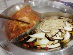 -陳艳红火锅(港汇店)