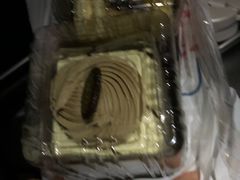 -红宝石·鲜奶小方(莘庄龙之梦店)