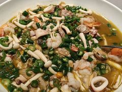 -柴门头啖汤·经典川菜·慢火汤品(锦城万达店)