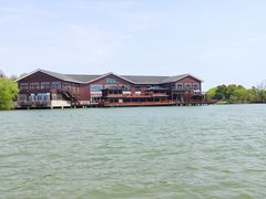 -苏州太湖国家湿地公园
