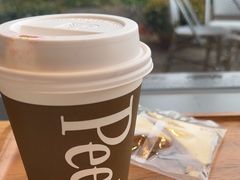 -Peet's Coffee皮爷咖啡(上海长风大悦城店)