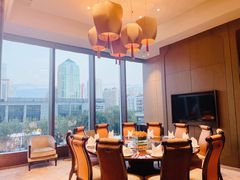 -夏宫中餐厅(静安香格里拉店)