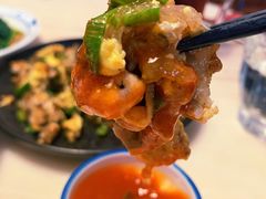 -林四喜·闽南传家菜(鼓浪屿店)