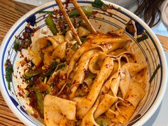 -袁家村关中印象体验地(大唐不夜城店)