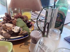 -海悦建国饭店-自助餐厅