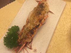 -东瀛阁(锦江宾馆店)