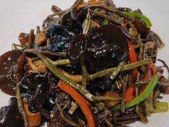 -上关雪東北菜(中房金谊店)