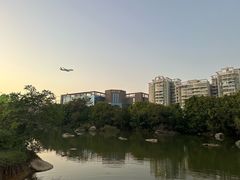-厦门悦华酒店