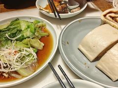 -小吊梨汤·北京菜·烤鸭(双井乐成中心店)